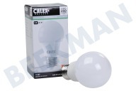 Calex  1301005500 Lámpara de pie LED 240 V, 2,8 W, E27 A55, 250 lúmenes adecuado para entre otros E27 A55