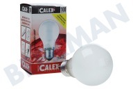 Calex  401420 Calex Normal La lámpara de 100W 240V E27 construcción reforzada adecuado para entre otros 240V 100W E27 2700K 1010lm