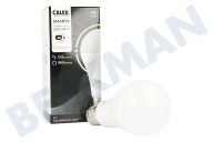 Calex 429120  Lámpara LED inteligente estándar E27 CCT regulable 14 vatios adecuado para entre otros 220-240 voltios, 14 vatios, 1400lm, 2200-4000K