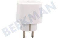 Calex  5201000300 Smart Connect Powerplug ES adecuado para entre otros 16A