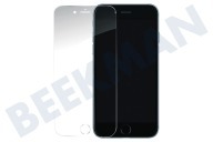 Mobilize 46763  Protector de pantalla de vidrio de seguridad iPhone 7 Plus / 8 Plus adecuado para entre otros Apple iPhone 7 Plus / 8 Plus