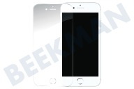 Mobilize 54196  Protector de pantalla de cristal de seguridad iPhone 7/8 / SE (2020) adecuado para entre otros Apple iPhone 7/8 / SE (2020)