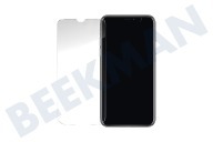 Mobilize 49025  Protector de pantalla de cristal de seguridad para iPhone X / Xs / 11Pro 5.8 pulgadas adecuado para entre otros Apple iPhone X / Xs / 11 Pro 5.8 pulgadas