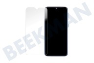 Mobilize 52898  Protector de pantalla de cristal de seguridad Samsung Galaxy A40 adecuado para entre otros Samsung Galaxy A40
