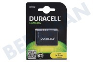 Duracell  DR9932 Batería Nikon EN-EL12 Li-Ion 3.7V 1000mAh adecuado para entre otros Nikon EN-EL12