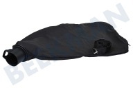 Black & Decker N498965  Bolsa de recogida de soplador de hojas adecuado para entre otros GW3030 tipo 2