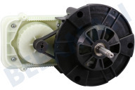 Black & Decker 1004728-91  motor adecuado para entre otros LM2000