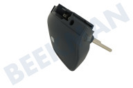 Black & Decker 753-11212  Adaptador adecuado para entre otros BCRMW121, BCRMW123