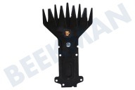 Black & Decker 90590580  Tijeras de cuchillos adecuado para entre otros GSL600, GSL700, BDGS36