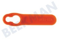 Black & Decker  1004758-50 cuchilla de corte adecuado para entre otros BEMWH551