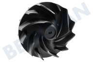 Black & Decker  N510406 Soplador de hojas de ventilador adecuado para entre otros BEBLV290, BEBLV301