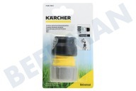 Karcher 26451950  2.645-195.0 Prima de la manguera de conexión adecuado para entre otros uso universal