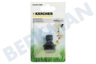 Karcher 26450990 2.645-099.0 acoplamiento de inserción adecuado para entre otros G3 / 4