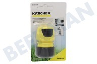 Karcher 26451930  2.645-193.0 pieza de manguera adecuado para entre otros Universal