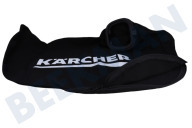 Karcher 64451570  6.445-157.0 La bolsa de recogida de soplador adecuado para entre otros BLV 36-240