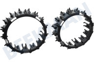 Robomow MRK6022A-ET  Rodillo adecuado para entre otros Modelos RS RoboGrips adecuado para entre otros Modelos RS