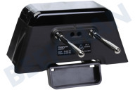 Robomow SPP6130B  Adaptador adecuado para entre otros Modelos RS a partir de 2018 Estación de carga, cabezal de carga adecuado para entre otros Modelos RS a partir de 2018