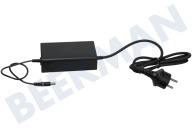 Robomow PWS0018R  Adaptador adecuado para entre otros Modelos RS a partir de 2018 3 Ah adecuado para entre otros Modelos RS a partir de 2018