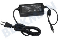 Robomow PWS0016R  Adaptador adecuado para entre otros modelos a partir de 2018 2 Ah adecuado para entre otros modelos a partir de 2018