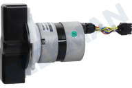 Robomow SPP6111A Motor adecuado para entre otros RS615 PRO, RS615U, RS625 PRO, RS635 PRO, MC1000  Motor de corte adecuado para entre otros RS615 PRO, RS615U, RS625 PRO, RS635 PRO, MC1000