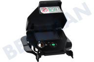 Robomow 753-11284  Pantalla adecuado para entre otros RK1000, RK1000 PRO, RK2000, RK2000 PRO, RK3000 PRO LCD, modelos RK adecuado para entre otros RK1000, RK1000 PRO, RK2000, RK2000 PRO, RK3000 PRO