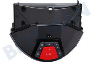 Robomow SMSB7008A  Panel de control adecuado para entre otros RC304 PRO, RC304U, RC308 PRO, RC308U, RC312 PRO Modelos RC adecuado para entre otros RC304 PRO, RC304U, RC308 PRO, RC308U, RC312 PRO