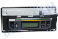 Robomow MSB6340B  Pantalla adecuado para entre otros Modelos RS, TS y MS LCD, modelos RK adecuado para entre otros Modelos RS, TS y MS