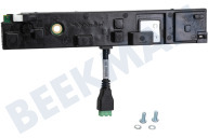Robomow SPP7206B  Modulo adecuado para entre otros Modelos RC de 2019 Estación base Bluetooth adecuado para entre otros Modelos RC de 2019