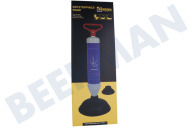 Sanitair 007494  Desatascador de fregadero Drain Buster