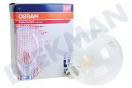 Osram  4052899972797 Parathom reequipamiento clásico 4W E27 Globe 40 adecuado para entre otros 4W E27 2700K 470lm