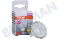 Osram 4058075796690  LED Superstar MR16 GU5.3 3,4 vatios, regulable adecuado para entre otros 3,4 vatios, 2700 K, 230 lm