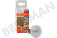 Osram 4058075125940  LED Superstar R50 E14 5,9 Watios adecuado para entre otros E14, 5,9 vatios, 2700 K, 350 lm