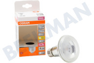 Osram 4058075433328 4058075115897  Lámpara LED superestrella adecuado para entre otros 4,9 vatios, E27 345 lm 2700 K mate