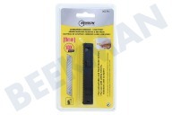 Benson  005781 Spare cortador de 9m m 10 Piezas adecuado para entre otros cuchillo de uso general