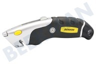 Arrow-Tech 008591 Cuchillo adecuado para entre otros Auto-carga  Cuchillo desmontable, 4 cuchillos adecuado para entre otros Auto-carga