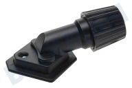 Universeel 69UN41 Accesorio adecuado para entre otros Conexión Vario 30-38mm Aspiradora Accesorio de taladro adecuado para entre otros Conexión Vario 30-38mm
