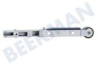 Black & Decker 90546472  El brazo adecuado para entre otros KA902E, KA900E, XTA900EK Brazo estándar 13mm adecuado para entre otros KA902E, KA900E, XTA900EK