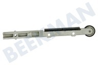 Black & Decker 90514541  El brazo adecuado para entre otros KA900E, KA902E, KA293E SA de 6 mm adecuado para entre otros KA900E, KA902E, KA293E
