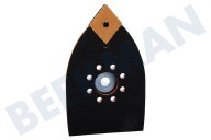 Black & Decker 477606-00  Suela para lijadora adecuado para entre otros KA270K, KA272