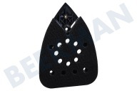 Black & Decker  90532516 Lijadora de suela adecuado para entre otros KA1000