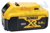 Dewalt N394624  Batería adecuado para entre otros DCS356, DCM849, DCN890 DCB184 18 voltios adecuado para entre otros DCS356, DCM849, DCN890