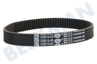 Black & Decker 32501800 325018-00  Correa adecuado para entre otros DW430, DW431, D43004  Correa de transmisión adecuado para entre otros DW430, DW431, D43004