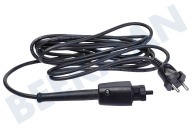 Black & Decker 945892-05 cable de alimentación adecuado para entre otros KG14, KG12E, DW152