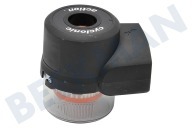Black & Decker  90550021N Contenedor de polvo adecuado para entre otros KA280