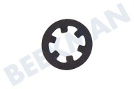 Black & Decker 142273-00 anillo de seguridad adecuado para entre otros DW708, DW718, DWS780