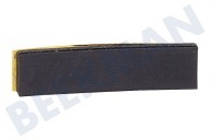 Black & Decker N542551  Caucho adecuado para entre otros KA290, BD280, KA293E