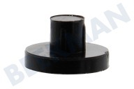 Black & Decker  760298-01 Tapa deslizante adecuado para entre otros DCS777, DW701, DW876