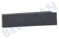 Black & Decker 90520643  Goma adecuado para entre otros KA902E, KA900E, XTA900EK debajo del brazo adecuado para entre otros KA902E, KA900E, XTA900EK