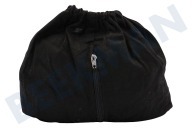 Black & Decker 596019-00  bolsa de polvo adecuado para entre otros KW712
