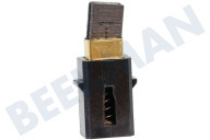 Black & Decker 90510508  Brocha de carbón adecuado para entre otros KS800E, KS700PE